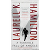 A Terrible Fall of Angels - Mass Market Paperbound