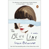 The Blue Line - Paperback