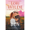 Ben - Paperback