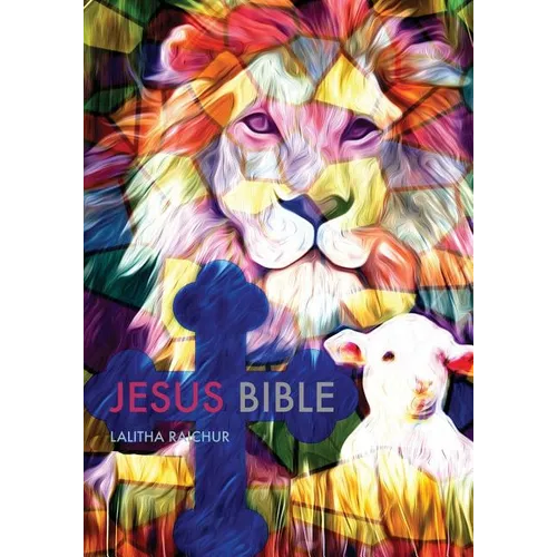 The Jesus Bible - Paperback