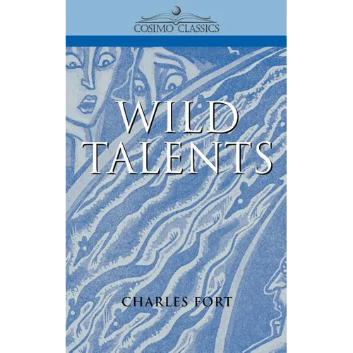 Wild Talents - Paperback