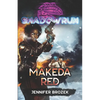 Shadowrun: Makeda Red - Paperback