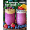 50 International Smoothie Dishes for Home - Paperback