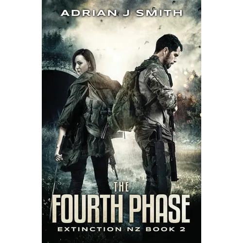 The Fourth Phase - Paperback