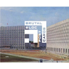 Brutal Bloc Postcards: Soviet Era Postcards from the Eastern Bloc - Hardcover