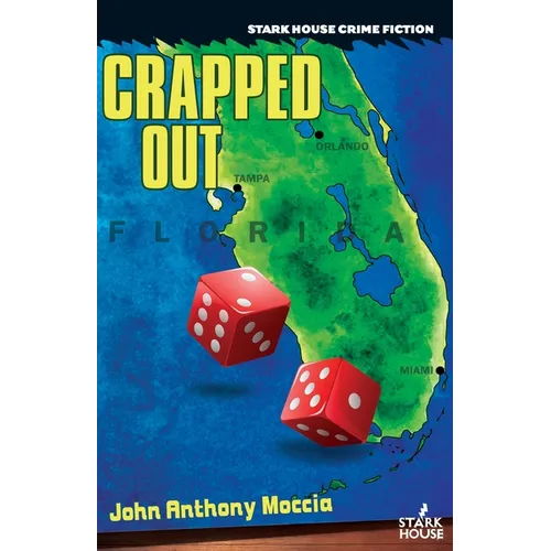 Crapped Out - Paperback