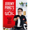 Jeremy Pang's School of Wok - Hardcover