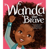 Wanda the Brave - Paperback
