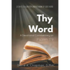 Thy Word: A Devotional Commentary on Psalm 119 - Paperback