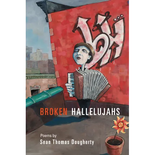 Broken Hallelujahs - Paperback