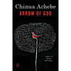 Arrow of God - Paperback