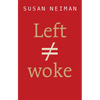 Left Is Not Woke - Paperback