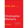 And Yet...: Essays - Paperback