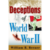 Deceptions of World War II - Paperback