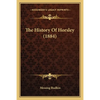 The History Of Horsley (1884) - Paperback