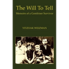 The Will To Tell - Hardcover
