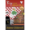 Rip Your Heart Out (A Ripple Effect Mystery, Book 4) - Paperback