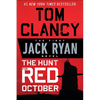 The Hunt for Red October - Hardcover
