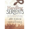 Handling Serpents: Pastor Jimmy - Paperback