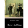 An Historical Mystery (The Gondreville Mystery) - Paperback