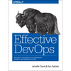 Effective Devops: Building a Culture of Collaboration, Affinity, and Tooling at Scale - Paperback