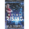 Orion Rising: An Aeon 14 Novel - Paperback