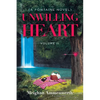 Unwilling Heart: (A Fontaine Novel) - Paperback
