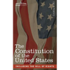 The Constitution of the United States: including the Bill of Rights - Paperback