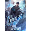 Rise of the Strongest Sovereign: A Post-Apocalyptic Litrpg - Paperback