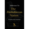 Addresses To The Zimbabwean Nation - Paperback
