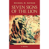Seven Signs of the Lion - Hardcover