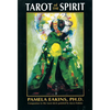 Tarot of the Spirit - Paperback