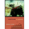 Everything Is Burning: Poems - Paperback