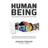 Human Being - Hardcover