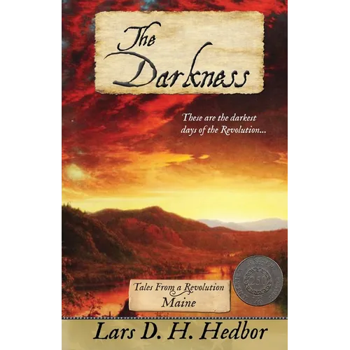 The Darkness: Tales From a Revolution - Maine - Paperback