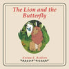 The Lion and the Butterfly - Paperback