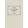 Scots in the USA and Canada, 1825-1875. Part Three - Paperback