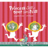 Princess Jill Never Sits Still - Hardcover