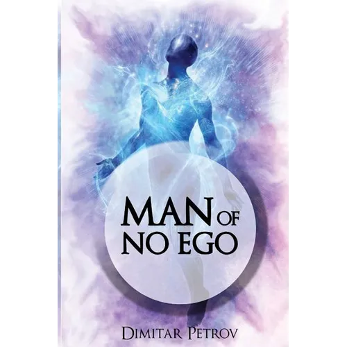 Man of No Ego - Paperback