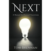 Next: A Manual for Pastoral Transitions - Paperback