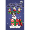 Stewy Baby Meets Santa's Creepy Elves - Paperback
