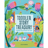 Toddler Story Treasury: A Read Aloud Book for Kids - Hardcover