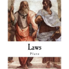 Laws: Plato - Paperback