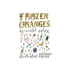 frozen oranges - Paperback