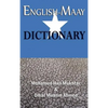 English-Maay Dictionary - Hardcover