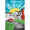 The Gospel for the Person Who Has Everything - Paperback