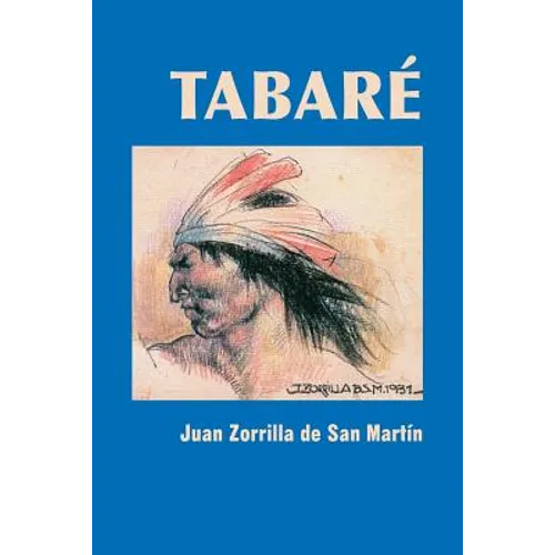 Tabaré - Paperback
