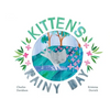 Kitten's Rainy Day - Paperback