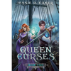 Queen of Curses: (The Coren Hart Chronicles Book 2) - Paperback