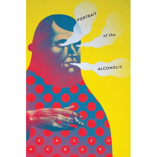 Portrait of the Alcoholic - Paperback